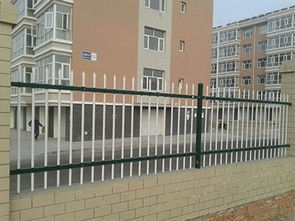 別墅圍墻護(hù)欄與市政護(hù)欄 設(shè)計(jì)、功能與選材指南