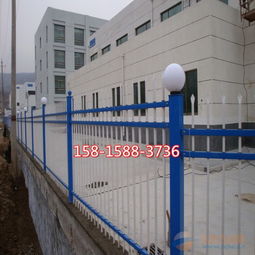 中山鋅鋼柵欄護(hù)欄網(wǎng) 優(yōu)質(zhì)供應(yīng)與專業(yè)安裝解決方案