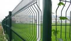 小區(qū)與市政園林護(hù)欄網(wǎng)隔離柵的應(yīng)用與優(yōu)勢
