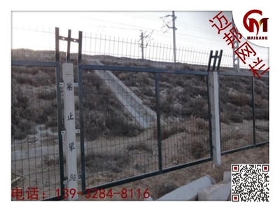 柵欄防護(hù)門(mén) 選擇指南、市場(chǎng)價(jià)格與優(yōu)質(zhì)廠家推薦