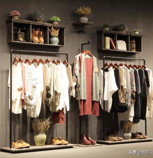 石家莊服裝批發(fā)市場(chǎng)全攻略 從大型市場(chǎng)到特色街區(qū)一網(wǎng)打盡